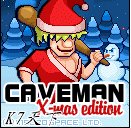 game pic for Caveman X-mas